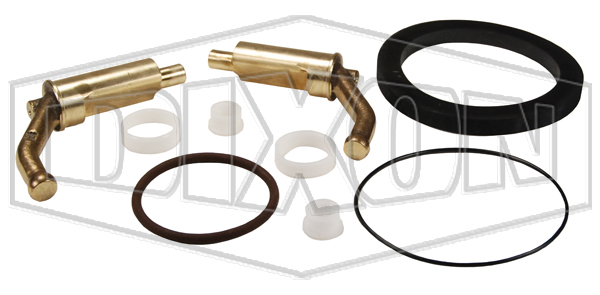 Vapor Recovery Repair Kit